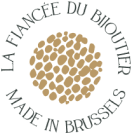 Logo La Fiancée du Bijoutier